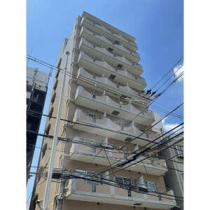 ロータリー天神橋