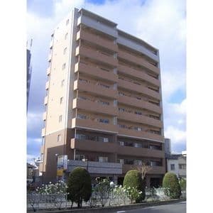 アール押切　【旧 アールコーヴ押切】
