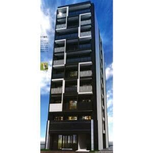 レシオス大阪城北詰