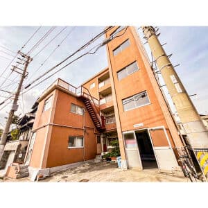 大浜マンション