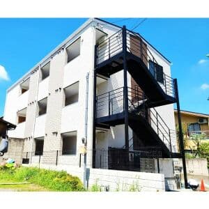 セカンドステージ東久留米