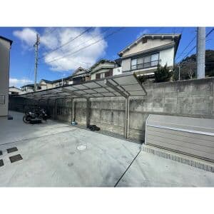 ジーメゾン塩屋