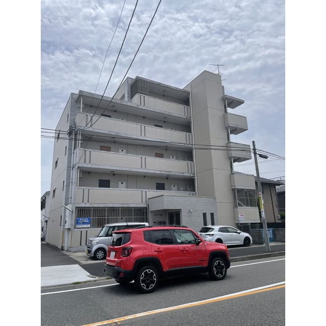シェソワ野上