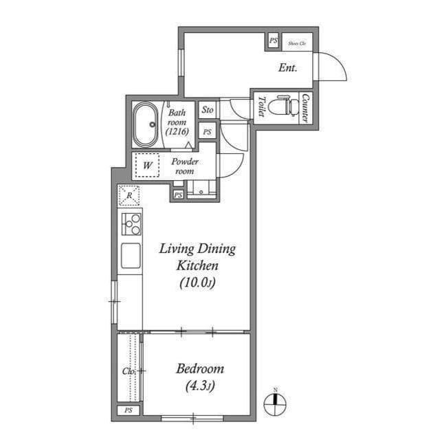 Property