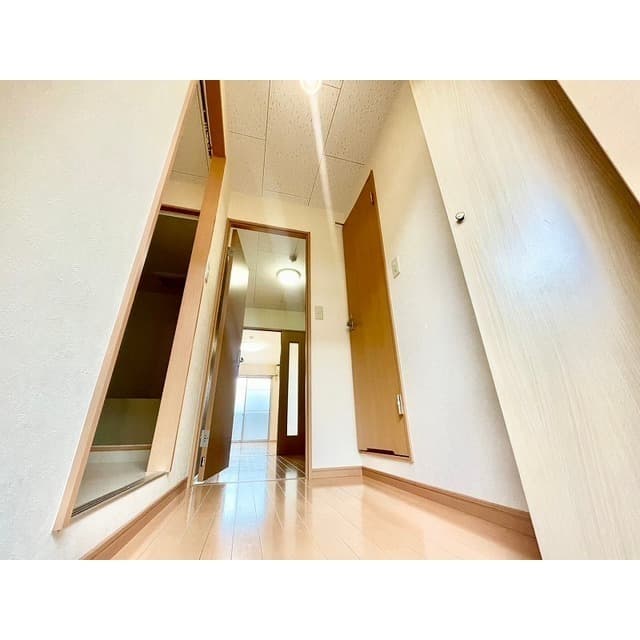 アンプルール クラージュ ウエストヒルズ