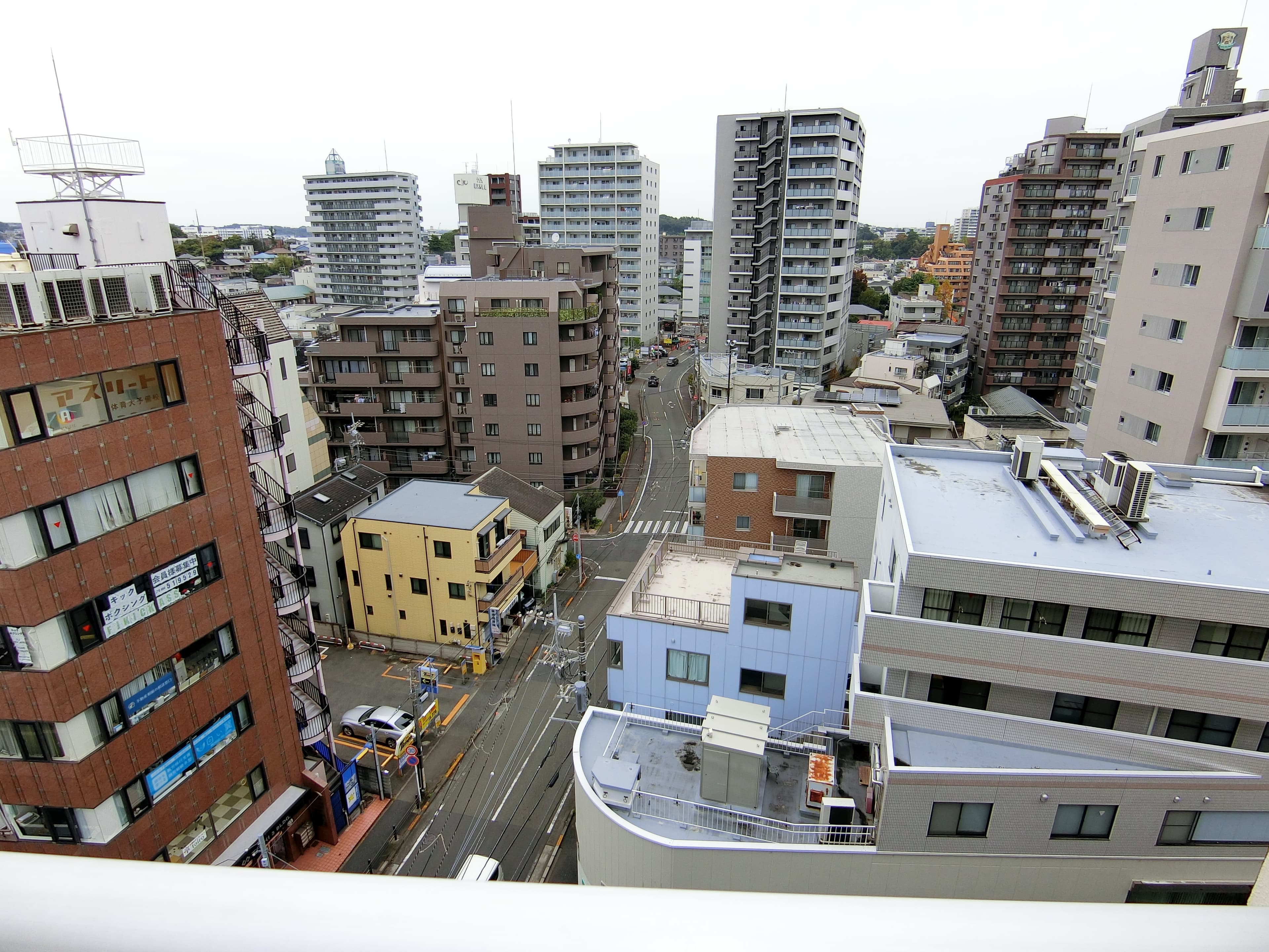 Property