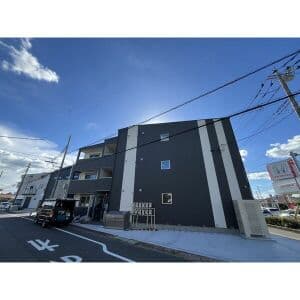 ジーメゾン春日部豊町