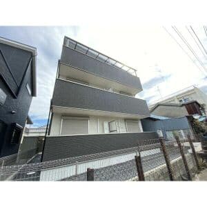 ジーメゾン墨江