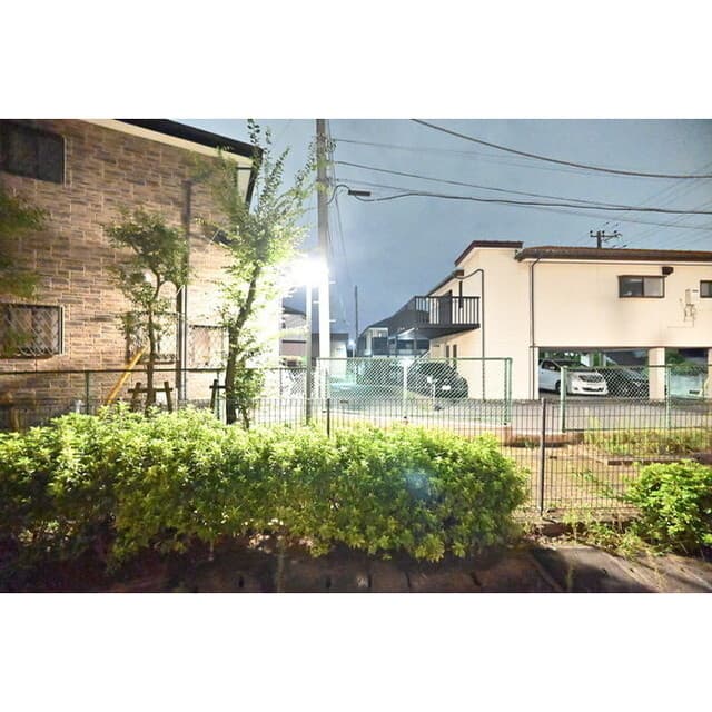 Property