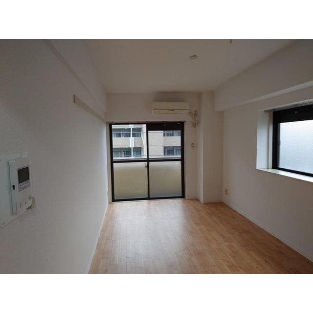 ライオンズマンションときわ台