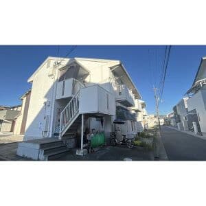 ジーライズ八尾山城