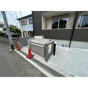 ジーメゾン渚元町プレディア