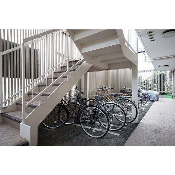 グランステージ坂戸