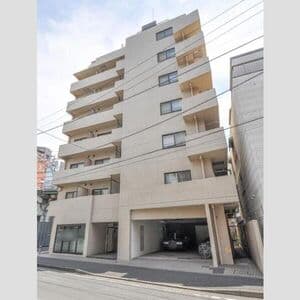 菱和パレス横浜壱番館