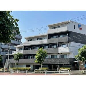 スカイコート品川パークサイド