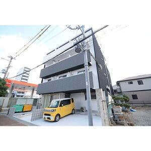 エヌエムキャラントヌフ