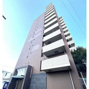 エスライズ梅田北