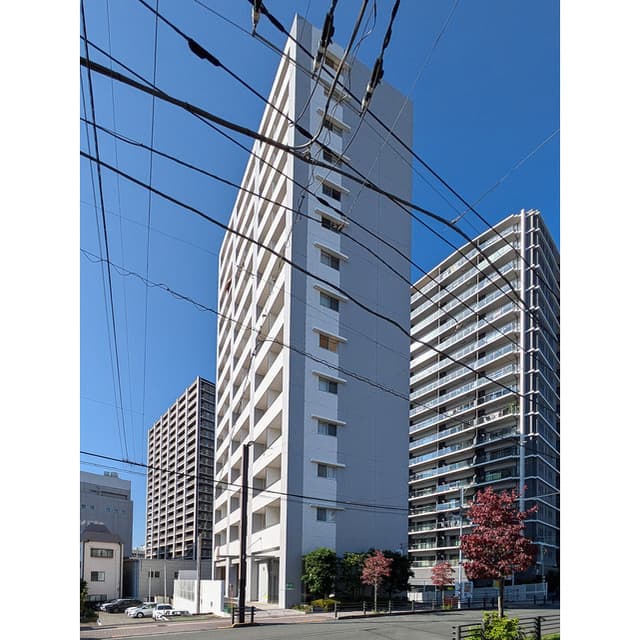 アーデン町田