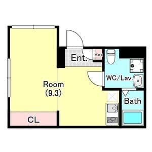 パレス池袋本町