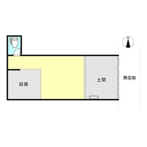 E区画