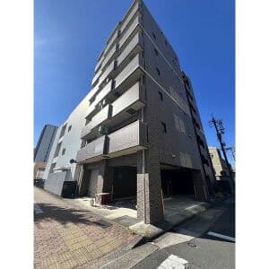 マノアール今池