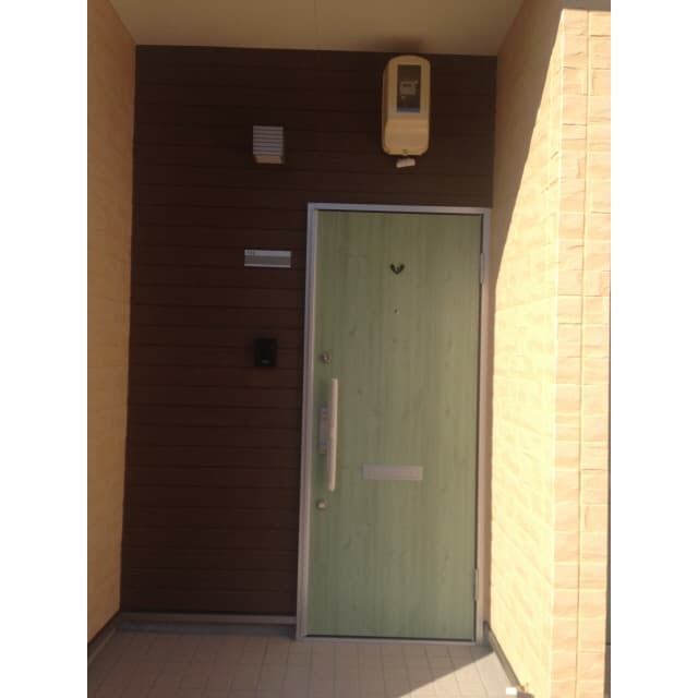 アンプルール　リーブル　本町