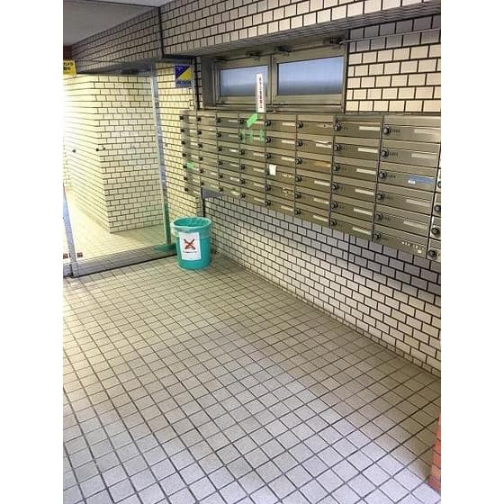 グランドハイツ八丁堀