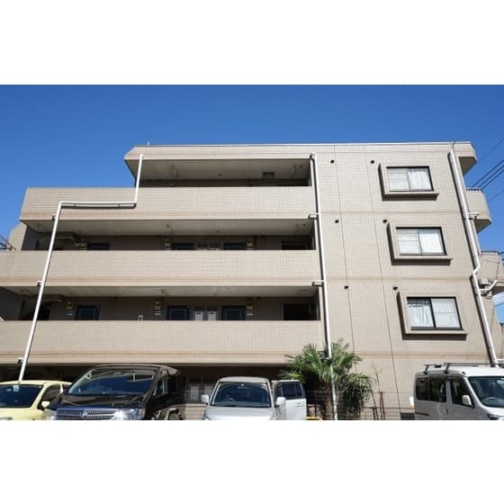 ダイホープラザ中村橋