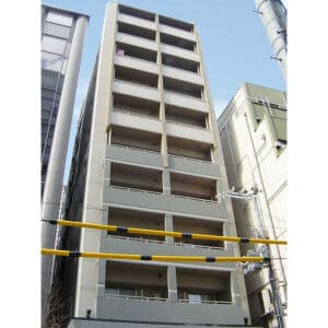 ダイドーメゾン大阪堂島