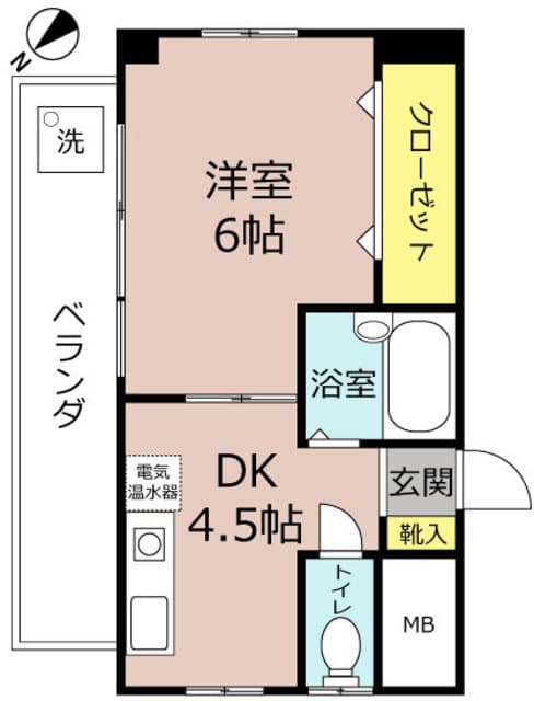 矢問ビル
