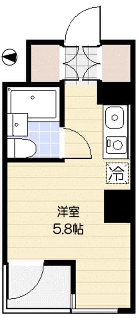 国分寺シティハイツ