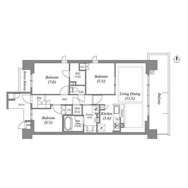Property