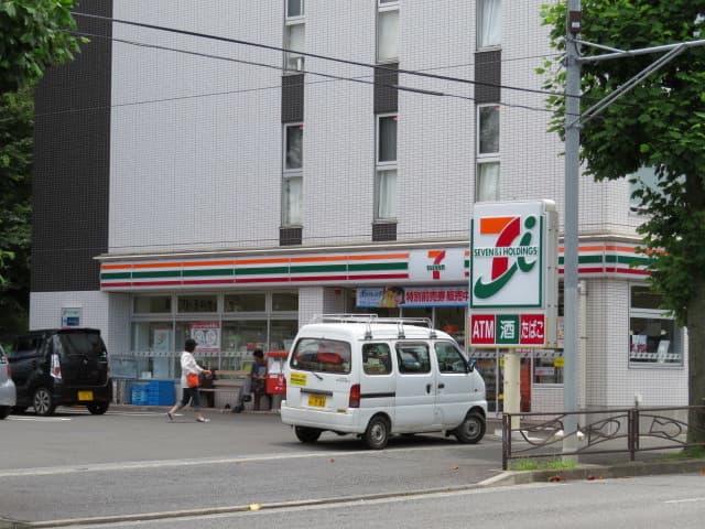 コーポグリーン