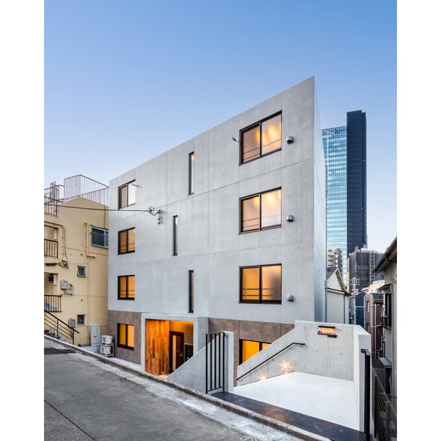Property