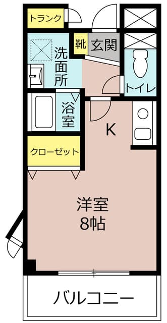 セルフィール江戸川台