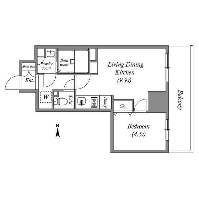 Property