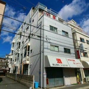 中央マンション