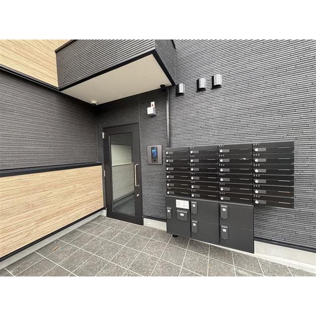 St.Residence南津の辺