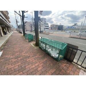 JPレジデンス新大宮(旧:ニューコポラス新大宮)