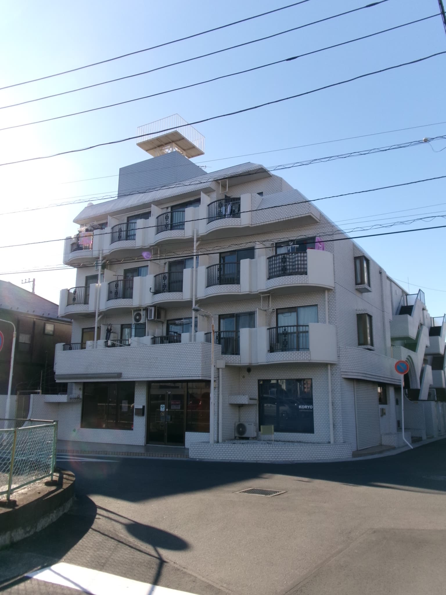 ロザール松戸