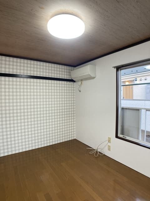 シャルム白楽