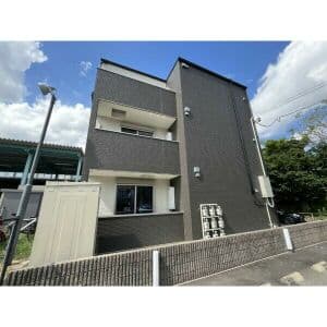 ジーメゾン名古屋正徳町