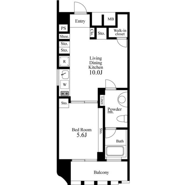 Property