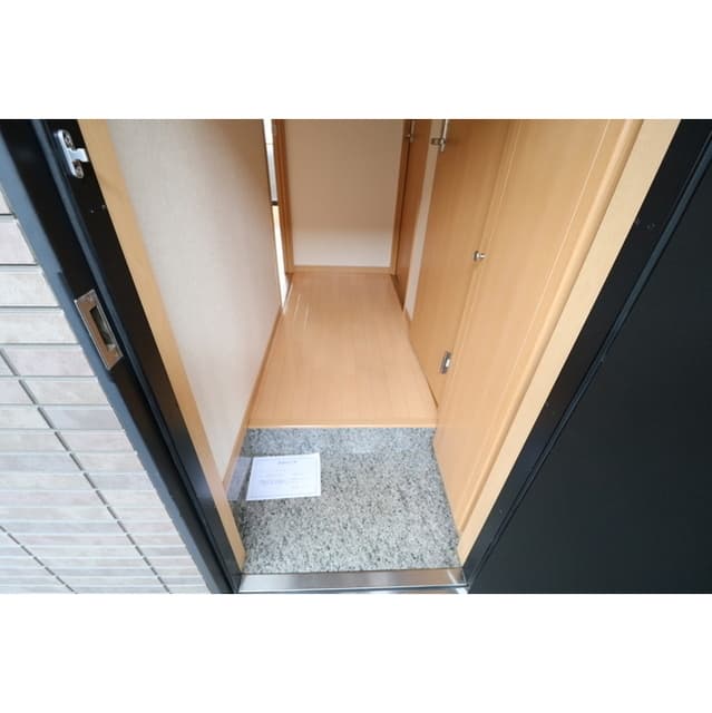アンプルールフェール ルミエール富木