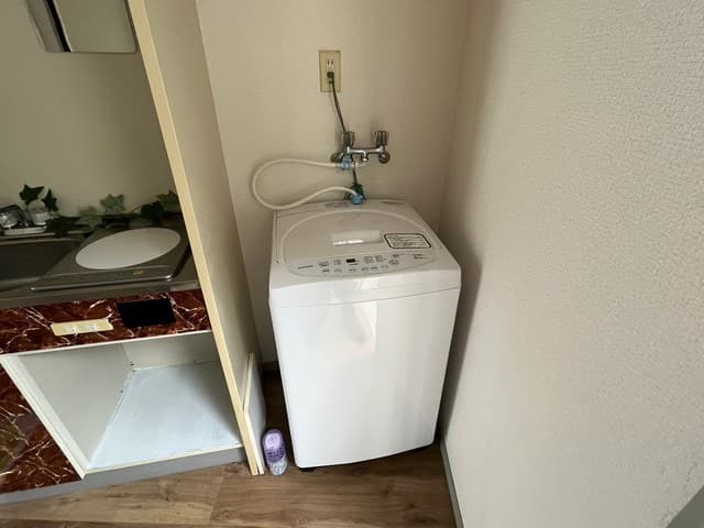 ハッピーパレス越野