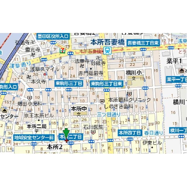 Property