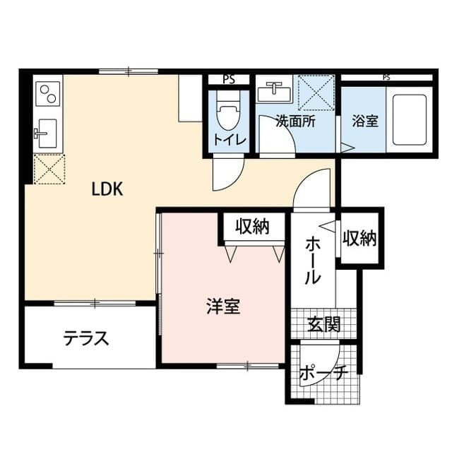 ステーション1