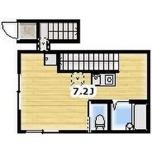 グローリア西蒲田