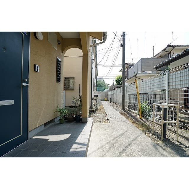 Property
