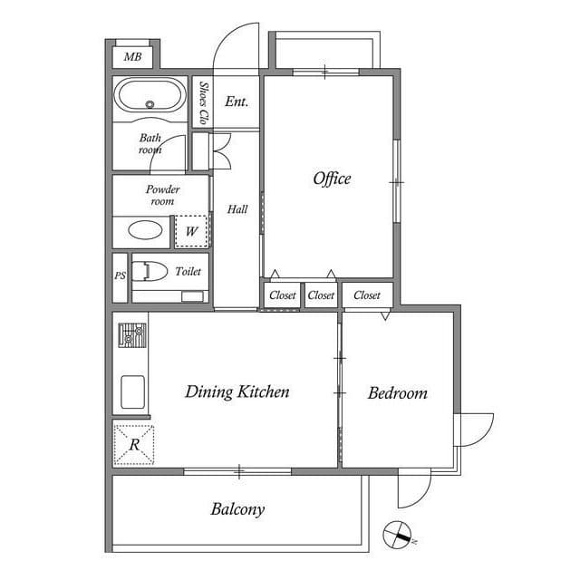 Property